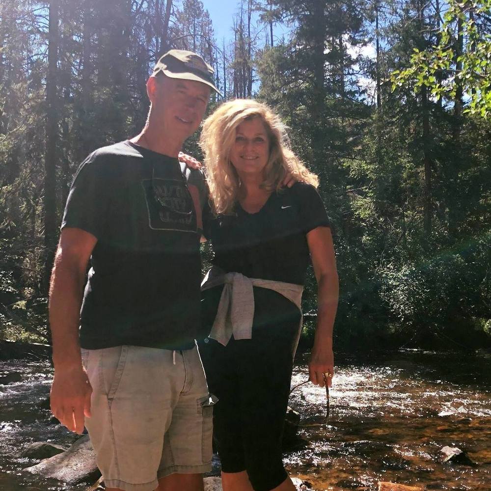 Meet your Posher, Regina